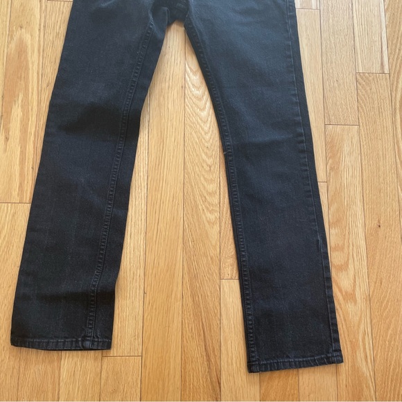 Levi's 511 slim skinny Jean size 14 regular - Picture 4 of 13